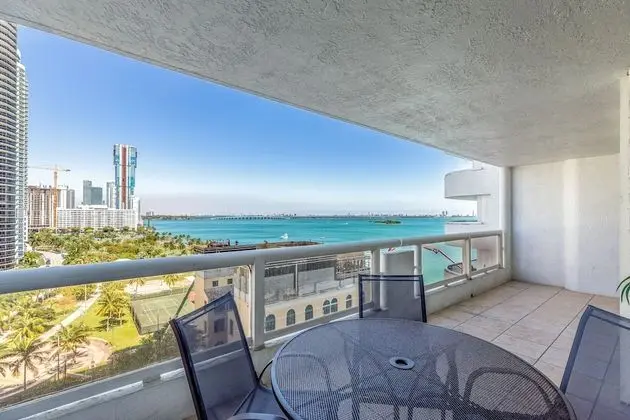 Deluxe Apart Daire, Koy Manzaralı