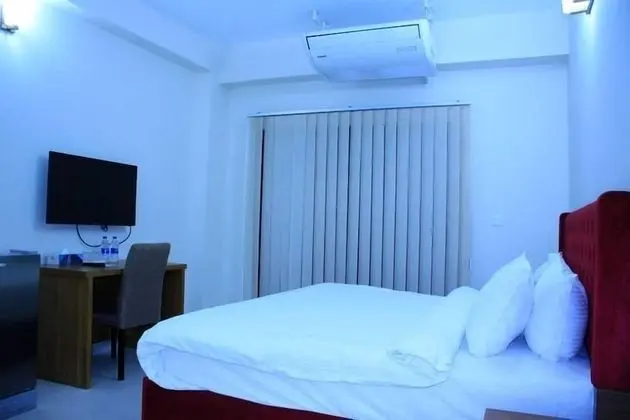 Superior Oda, 1 Yatak Odası, Engellilere Uygun, Deniz Manzaralı