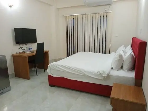 Superior Oda, 1 Yatak Odası, Engellilere Uygun, Deniz Manzaralı