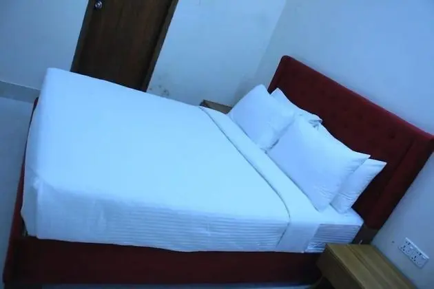 Superior Oda, 1 Yatak Odası, Engellilere Uygun, Deniz Manzaralı