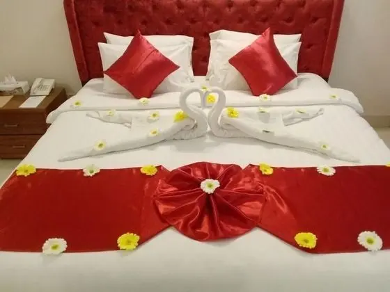 Superior Oda, 1 Yatak Odası, Engellilere Uygun, Deniz Manzaralı
