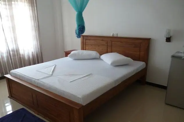 Deluxe Tek Büyük Yataklı Oda, 1 Yatak Odası, Balkon, Avlu