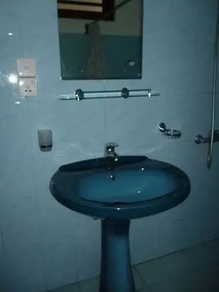 Deluxe Tek Büyük Yataklı Oda, 1 Yatak Odası, Balkon, Avlu