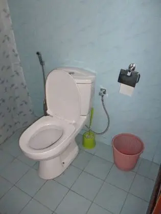 Deluxe Tek Büyük Yataklı Oda, 1 Yatak Odası, Balkon, Avlu