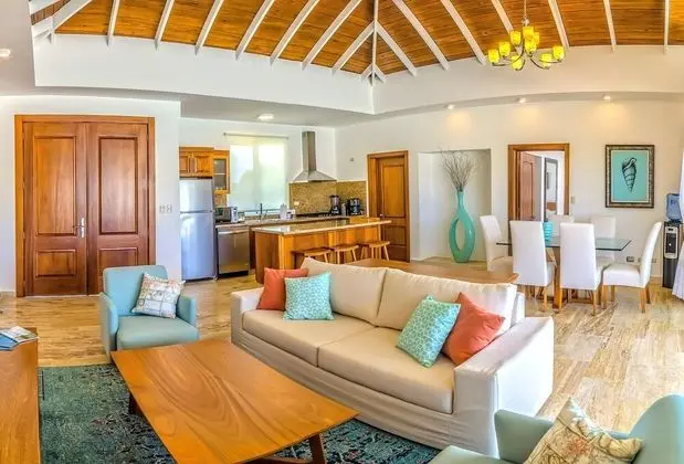 Villa, 2 Yatak Odası