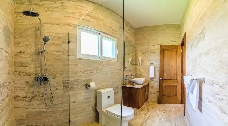 Villa, 2 Yatak Odası