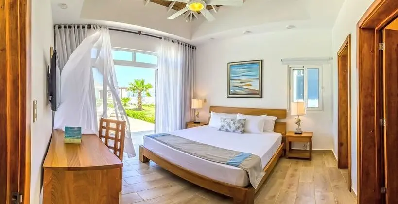 Villa, 3 Yatak Odası