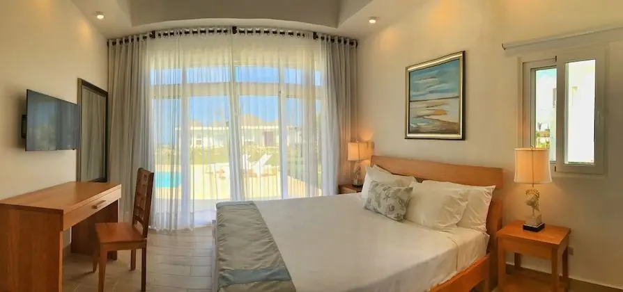 Villa, 3 Yatak Odası