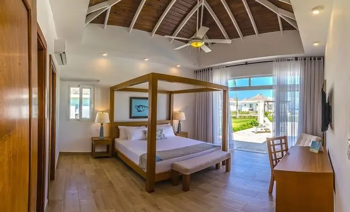 Villa, 3 Yatak Odası