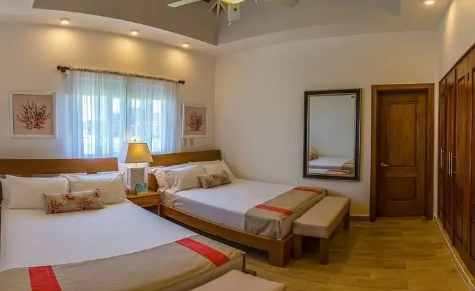 Villa, 3 Yatak Odası