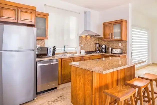 Villa, 3 Yatak Odası