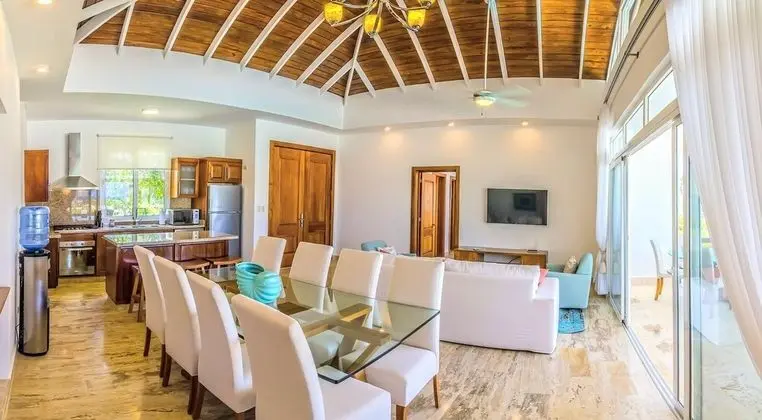 Villa, 3 Yatak Odası