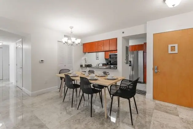 City Apart Daire, 3 Yatak Odası, Şehir Manzaralı, Okyanusa Sıfır