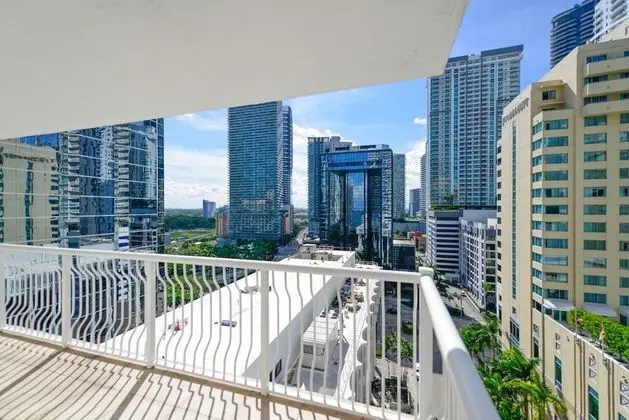 City Apart Daire, 3 Yatak Odası, Şehir Manzaralı, Okyanusa Sıfır