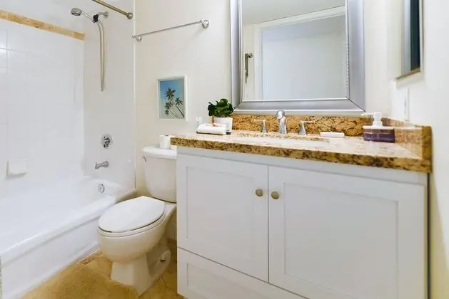 City Apart Daire, 3 Yatak Odası, Şehir Manzaralı, Okyanusa Sıfır