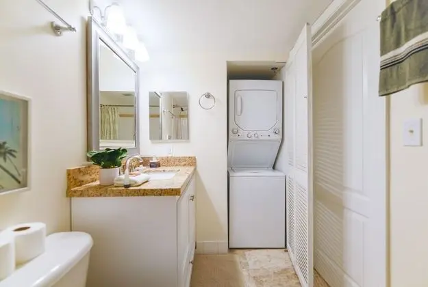 City Apart Daire, 3 Yatak Odası, Şehir Manzaralı, Okyanusa Sıfır