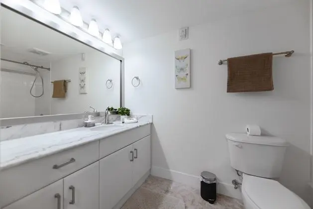 City Apart Daire, 3 Yatak Odası, Şehir Manzaralı, Okyanusa Sıfır