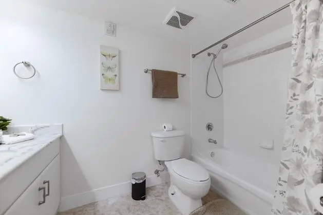 City Apart Daire, 3 Yatak Odası, Şehir Manzaralı, Okyanusa Sıfır