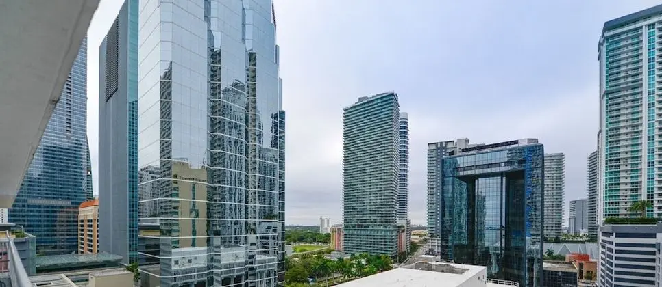 City Apart Daire, 3 Yatak Odası, Şehir Manzaralı, Okyanusa Sıfır