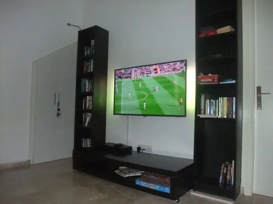 Villa, 5 Yatak Odası, Şömine