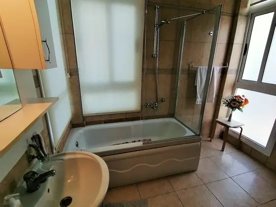 Villa, 5 Yatak Odası, Şömine