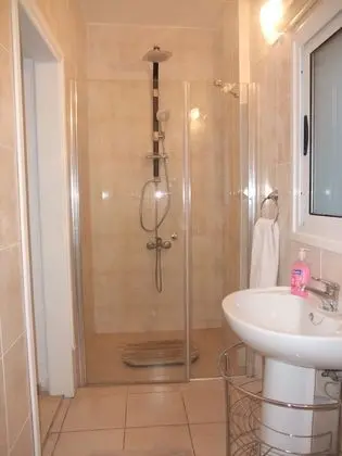 Villa, 5 Yatak Odası, Şömine