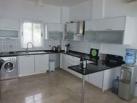 Villa, 5 Yatak Odası, Şömine