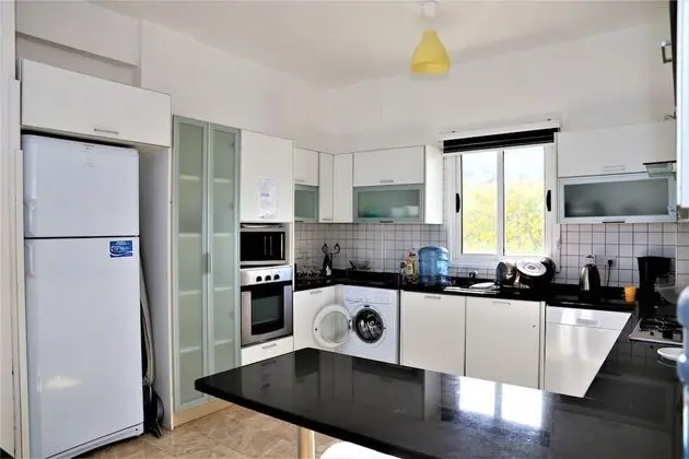 Villa, 5 Yatak Odası, Şömine