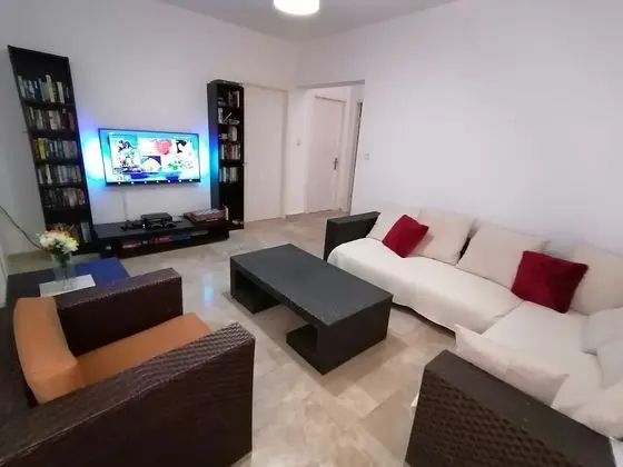 Villa, 5 Yatak Odası, Şömine