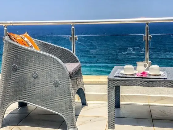 Villa, 5 Yatak Odası, Şömine