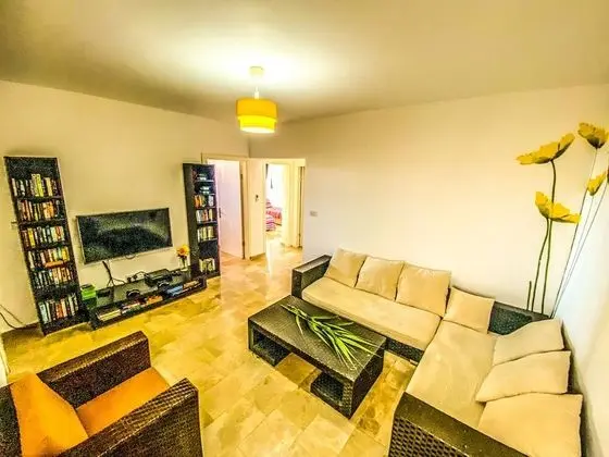 Villa, 5 Yatak Odası, Şömine