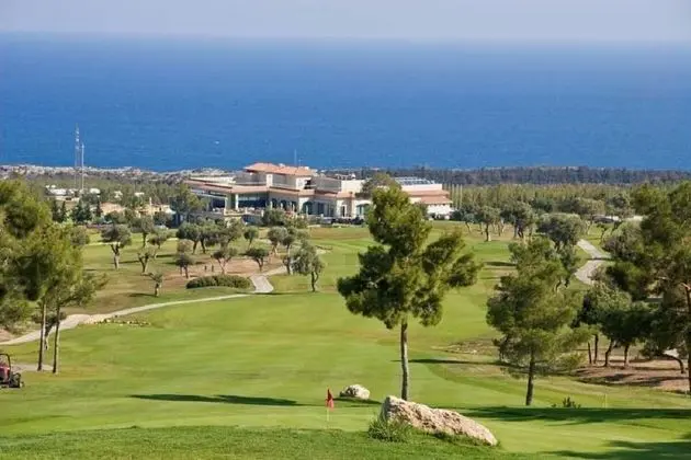 Villa, 5 Yatak Odası, Şömine