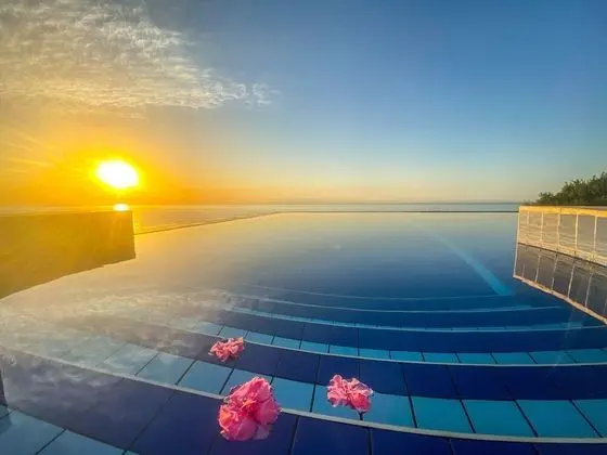 Villa, 5 Yatak Odası, Şömine