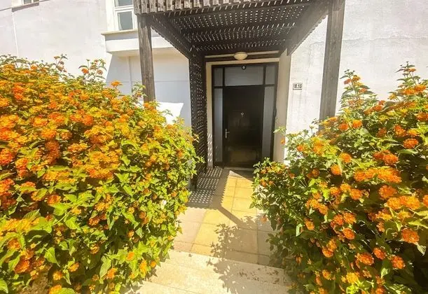 Villa, 5 Yatak Odası, Şömine