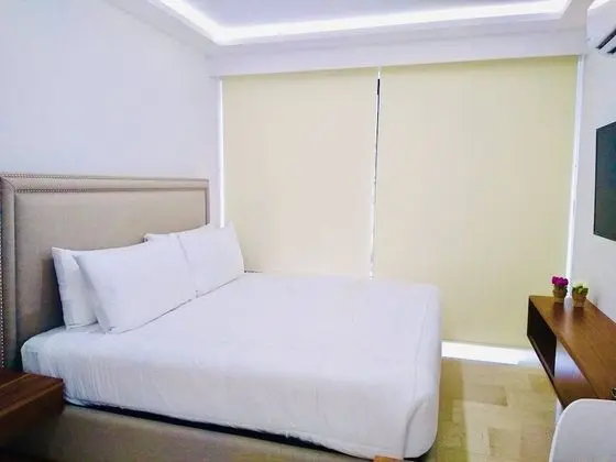 Apart Daire, 1 Yatak Odası, Mikrodalga