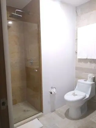 Apart Daire, 1 Yatak Odası, Mikrodalga