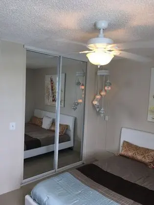 Luxury Apart Daire, 1 En Büyük (King) Boy Yatak, Okyanus Manzaralı, Okyanusa Sıfır