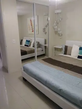 Luxury Apart Daire, 1 En Büyük (King) Boy Yatak, Okyanus Manzaralı, Okyanusa Sıfır