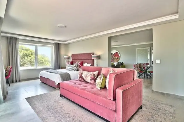 Milkwood Suite