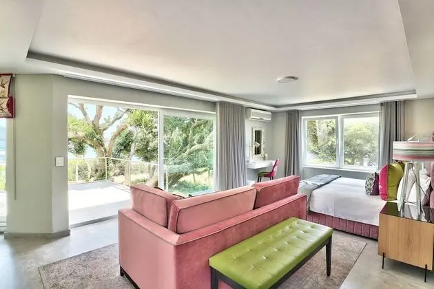 Milkwood Suite