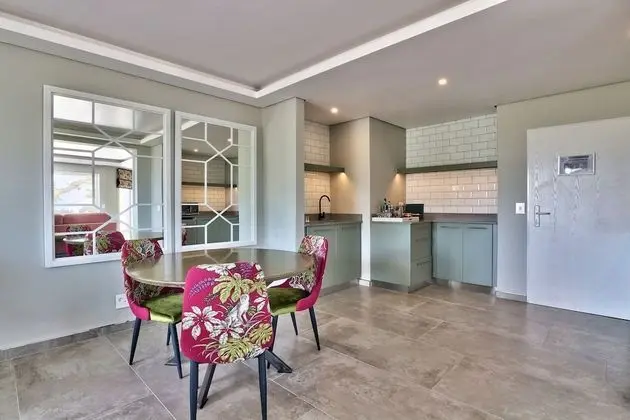 Milkwood Suite