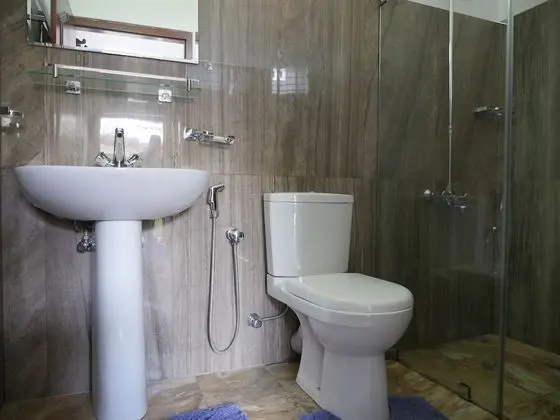 Standard Tek Büyük Yataklı Oda, 1 Çift Kişilik Yatak
