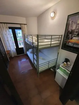Economy İki Ayrı Yataklı Oda