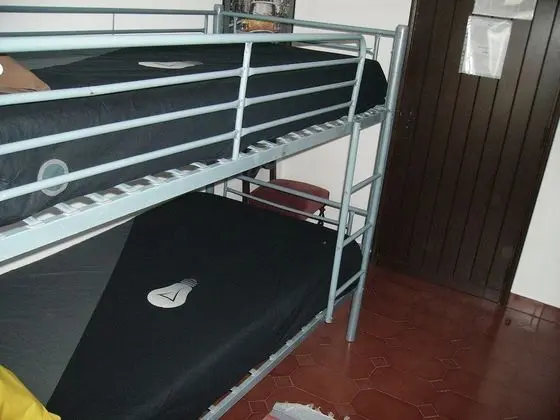 Economy İki Ayrı Yataklı Oda