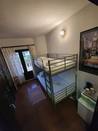Economy İki Ayrı Yataklı Oda