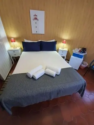Tek Büyük Yataklı Oda, Özel Banyo