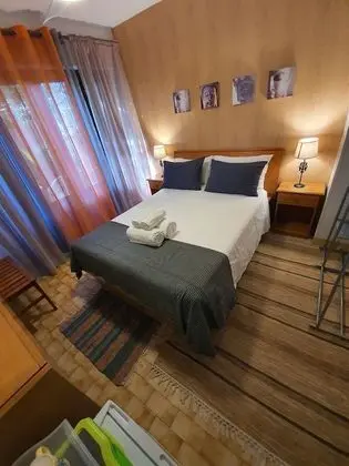 Tek Büyük Yataklı Oda, Özel Banyo