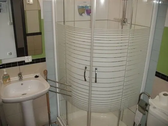 Tek Büyük Yataklı Oda, Özel Banyo