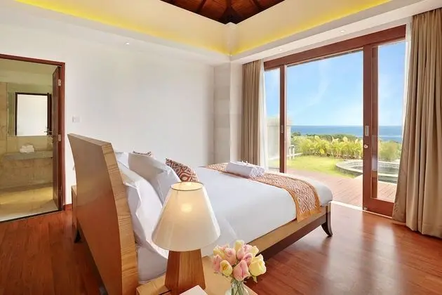 Family Villa, 3 Yatak Odası