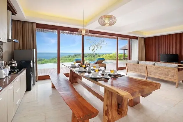 Family Villa, 3 Yatak Odası